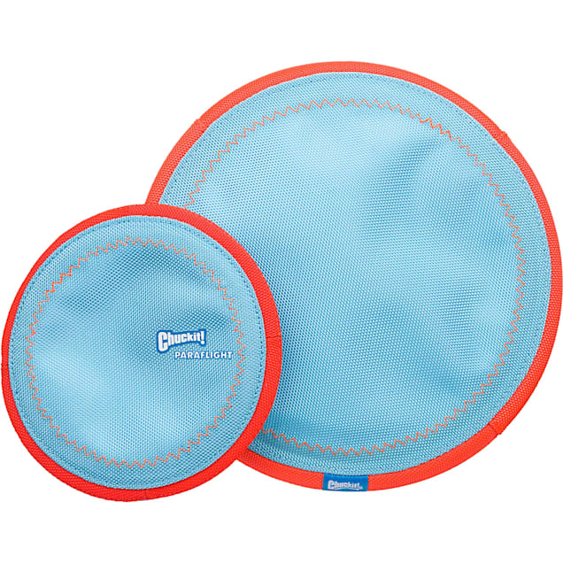 Petco dog frisbee discount