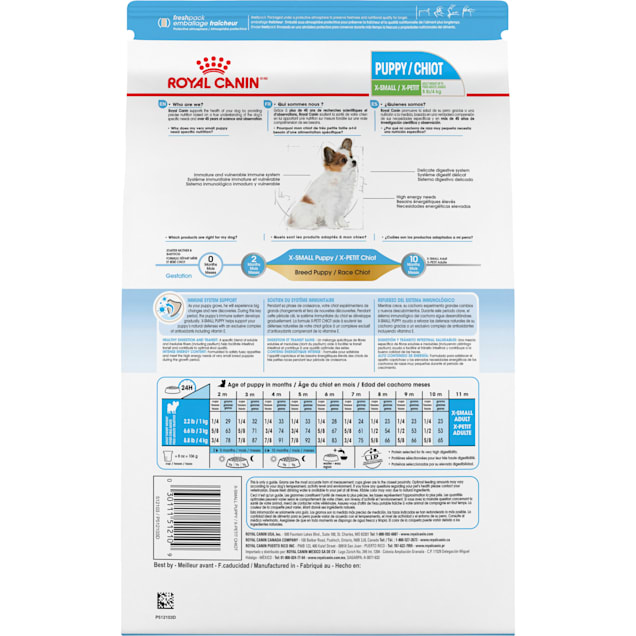 royal canin large breed puppy feeding guide