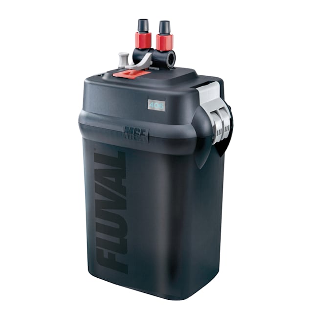 Fluval 406 External Canister Filters - Carousel image #1