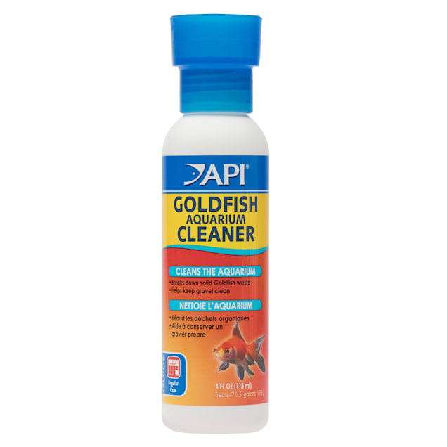 API Goldfish Aquarium Cleaner, 4 fl. oz.