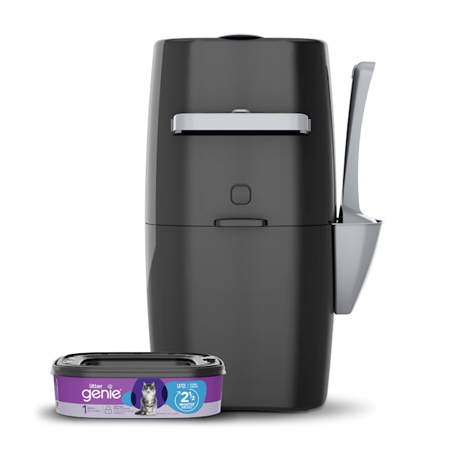Genie Cat Litter Disposal System atelieryuwa.ciao.jp