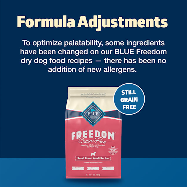 Petco blue buffalo grain free shop
