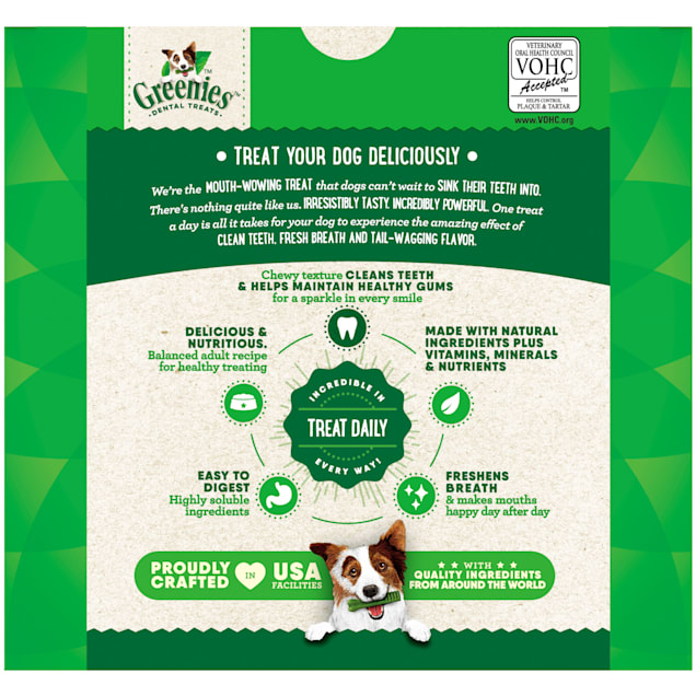 Greenies at petco sale