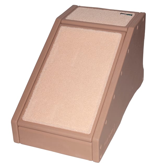 Pet Gear Tan StRamp Pet Ramp 28 L X 16 W X 16 H Petco