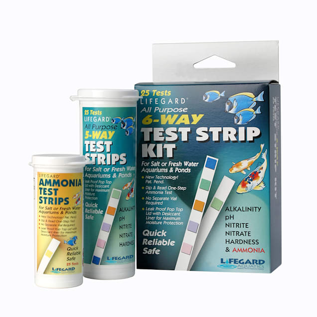 Petco water test kit discount