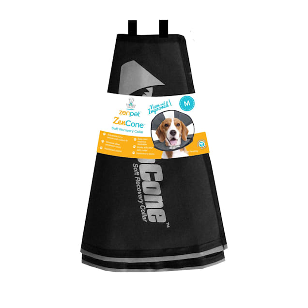 Soft cone for dogs petco clearance
