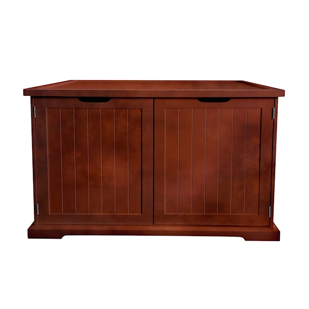 Zoovilla cat washroom bench best sale