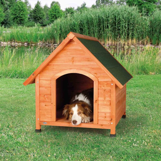 Petco dog houses outlet
