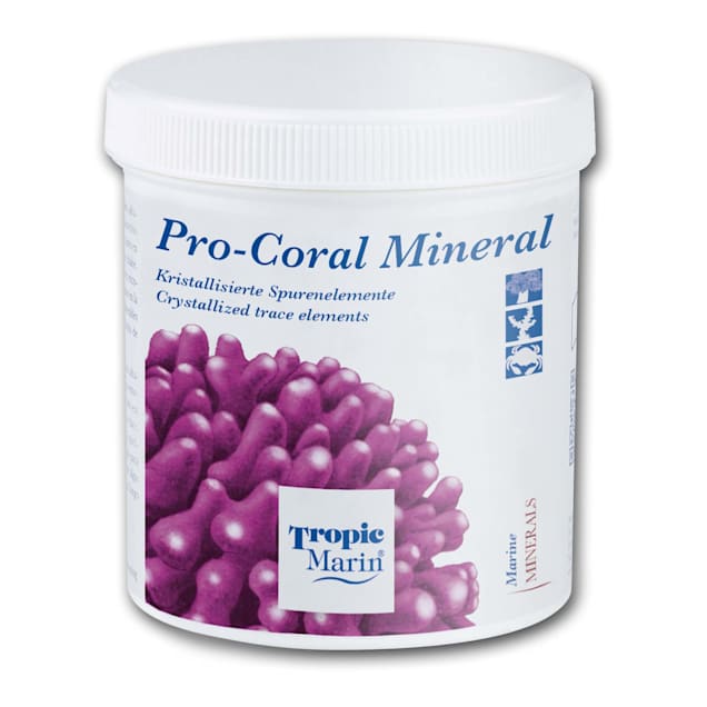 Tropic Marin Pro-Coral Mineral - Carousel image #1