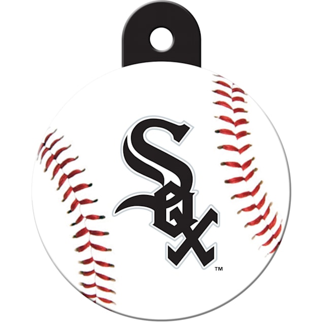 Chicago White Sox MLB Autism Awareness Hand Design Personalized