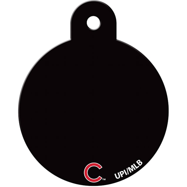 Hunter Chicago Cubs Instant ID Tag for Pets 