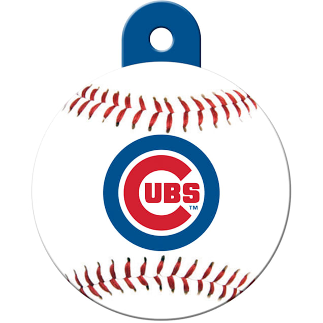  Pets First CUB-3081-LG Chicago Cubs Signature Pro