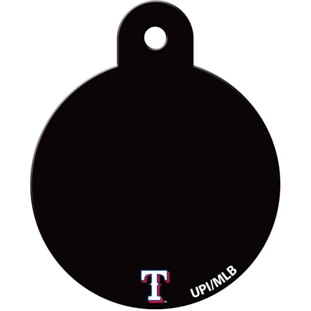 Official Texas Rangers Pet Gear, Rangers Collars, Leashes, Chew Toys