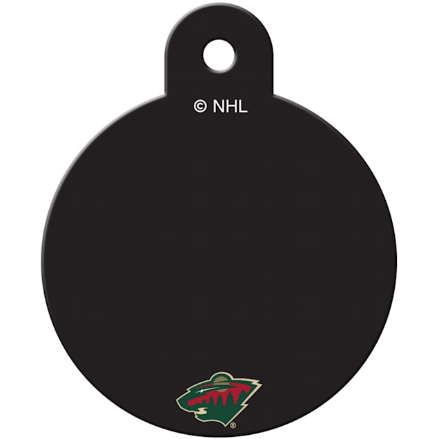 wild north dog tags