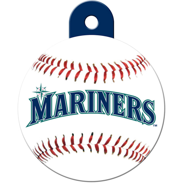 Seattle Mariners Navy Dog Jersey