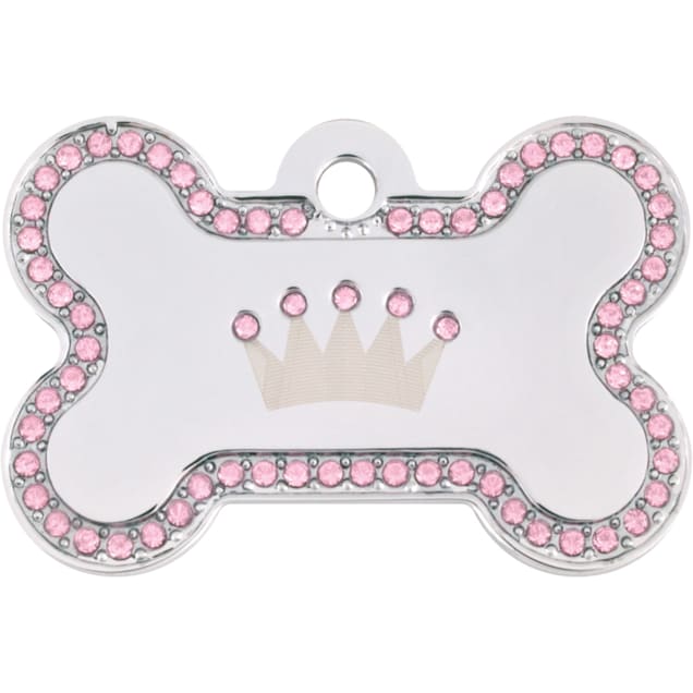 Large dog tags for deals pets