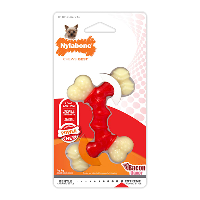 Best long lasting puppy chews online