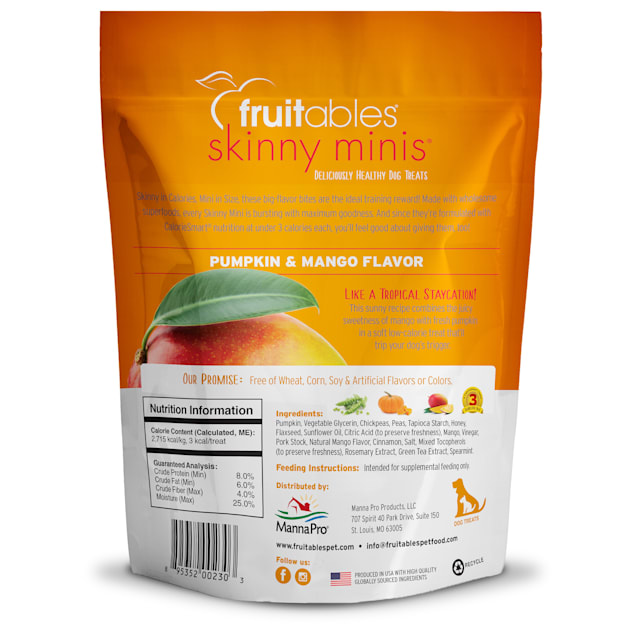 Petco fruitables deals