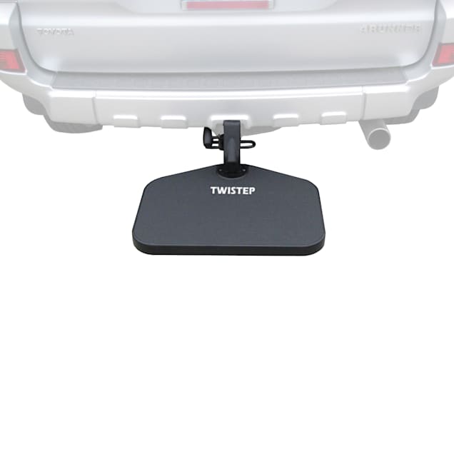 PortablePET TWISTEP for SUVs Petco