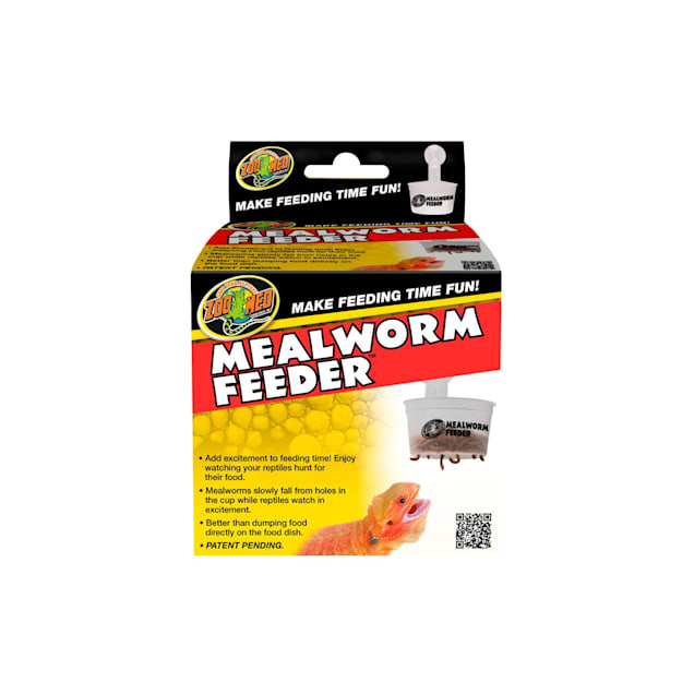 Petco mealworms clearance in store