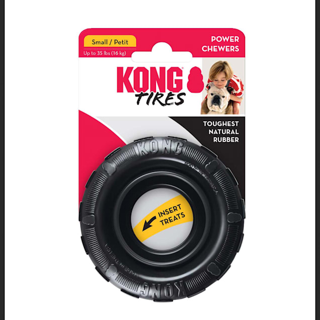 Kong puppy tire cheap