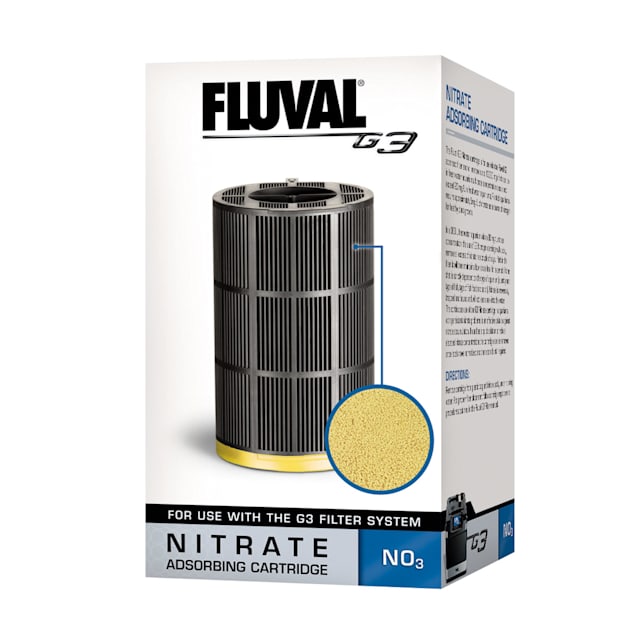 Fluval G3 Nitrate Filter Cartridge - Carousel image #1