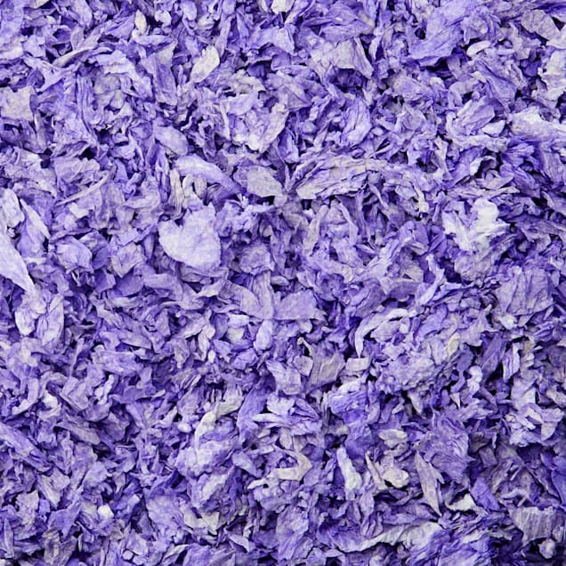 Kaytee Clean Cozy Purple Small Animal Bedding 24.6 Liters 1500 cu.in
