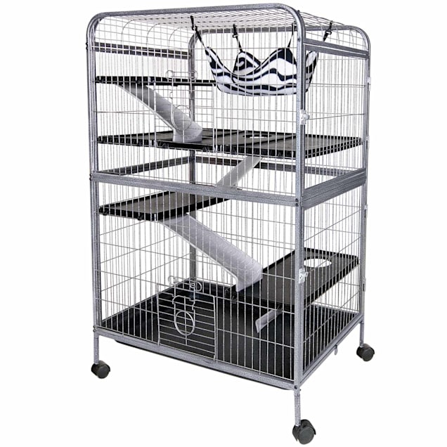 Petco ferret cage deals