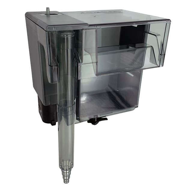 Fluval hob filter deals
