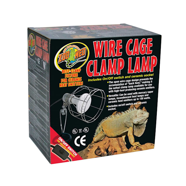 Petco heat hot sale lamps