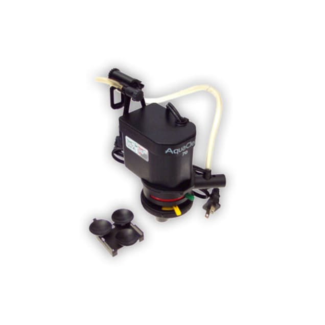 AquaClear Power Head Multifunctional Water Pump 70 - Carousel image #1