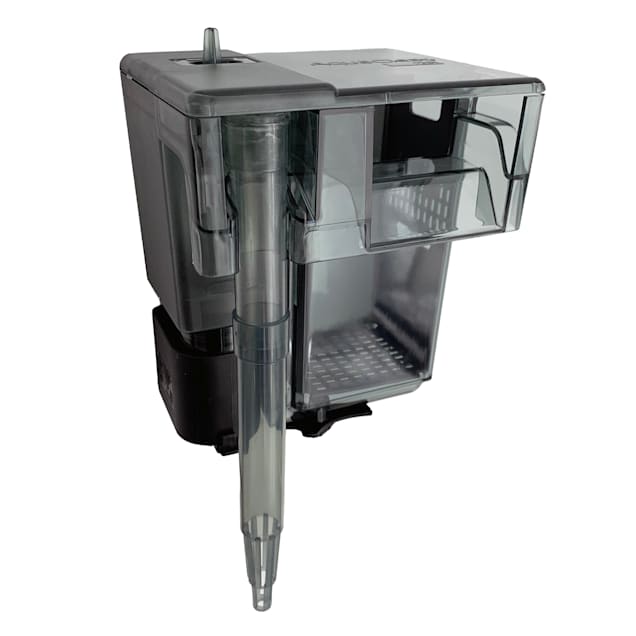 Fluval AquaClear 20 Power Filter for Quiet Efficient Filtration