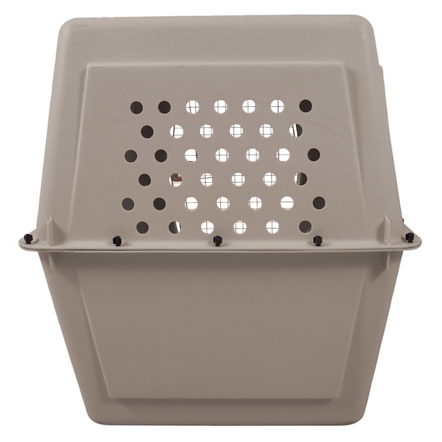Petmate traditional vari kennel portable kennel 2025