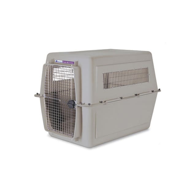 Petmate Traditional Vari Kennel Portable Kennel 48
