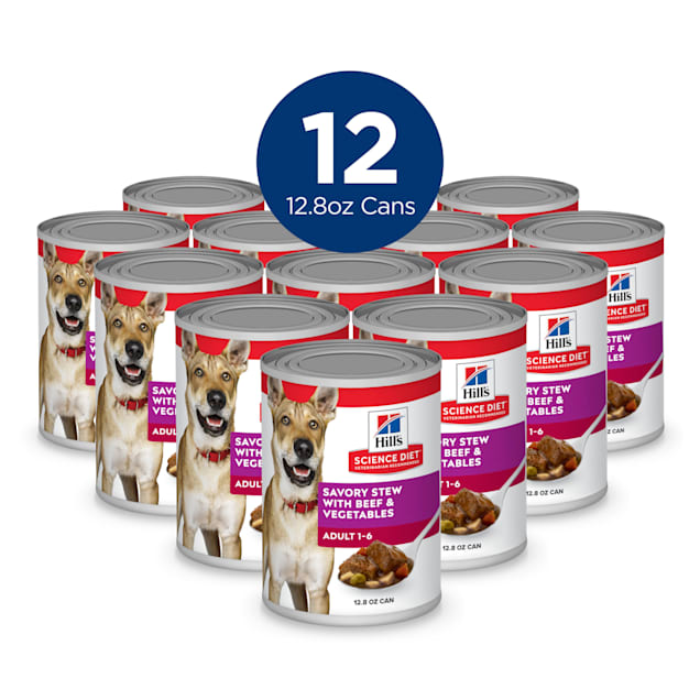 Hill Science Dog Food Hill's Science Diet Puppy Chicken Rice