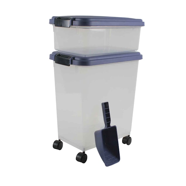 Petco Airtight Food Storage Container