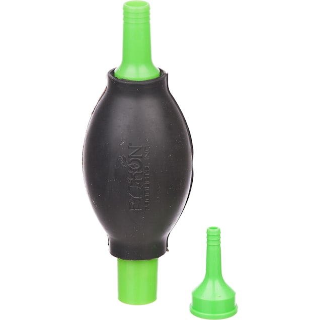 Python Squeeze Stressless Syphon Starter Petco