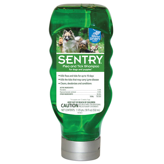 Flea shampoo for dogs petco outlet