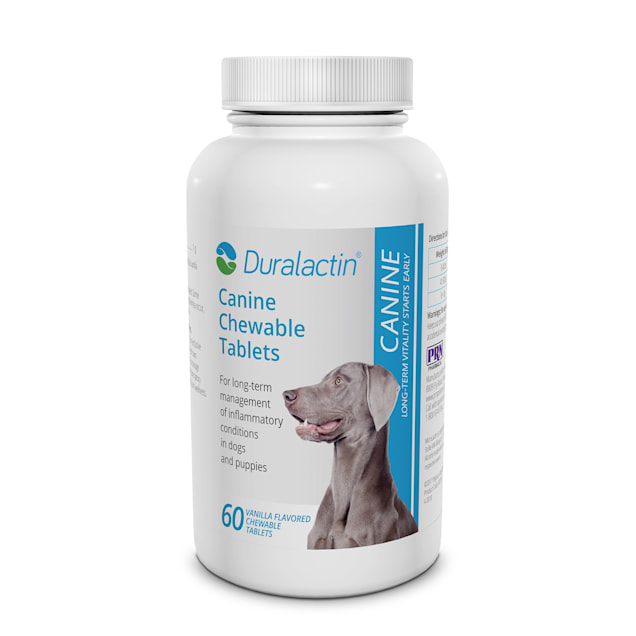 Duralactin deals for dogs