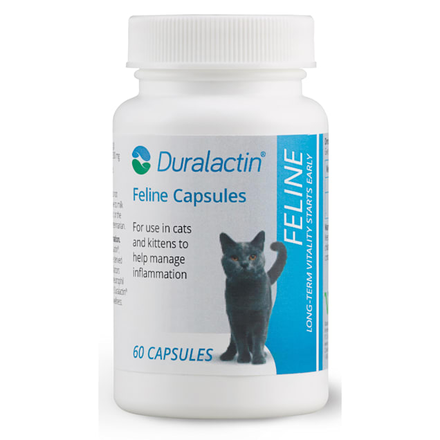 Duralactin Feline - Carousel image #1