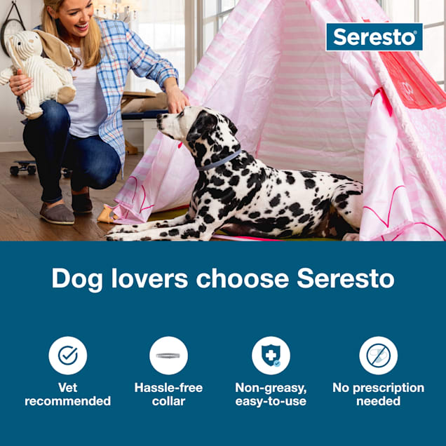 lowest price on seresto collar