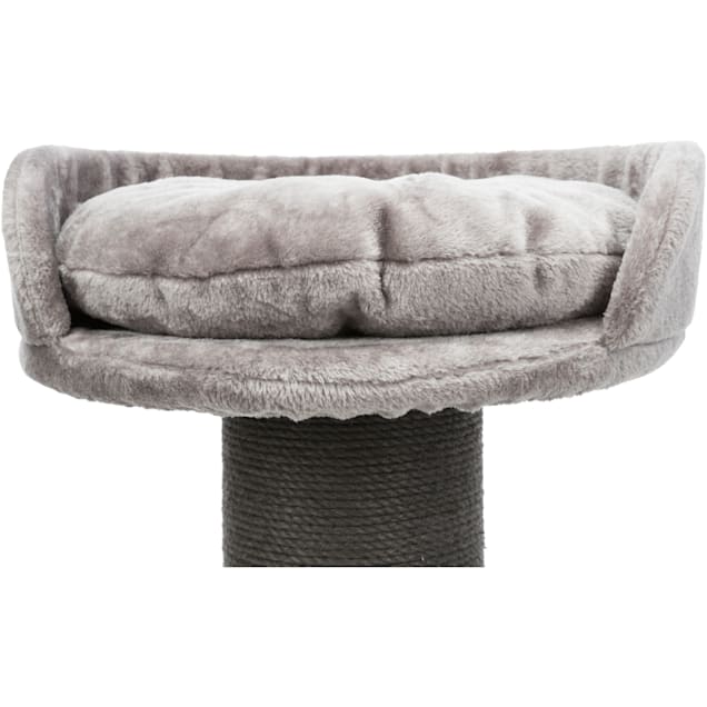 TRIXIE Pepino Cat Scratching Post in Gray 35 H Petco