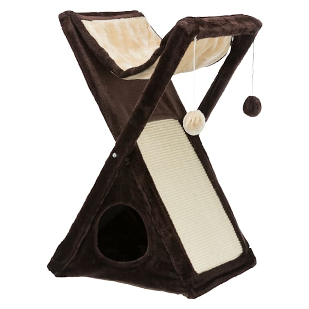 Petco cat 2025 scratching post