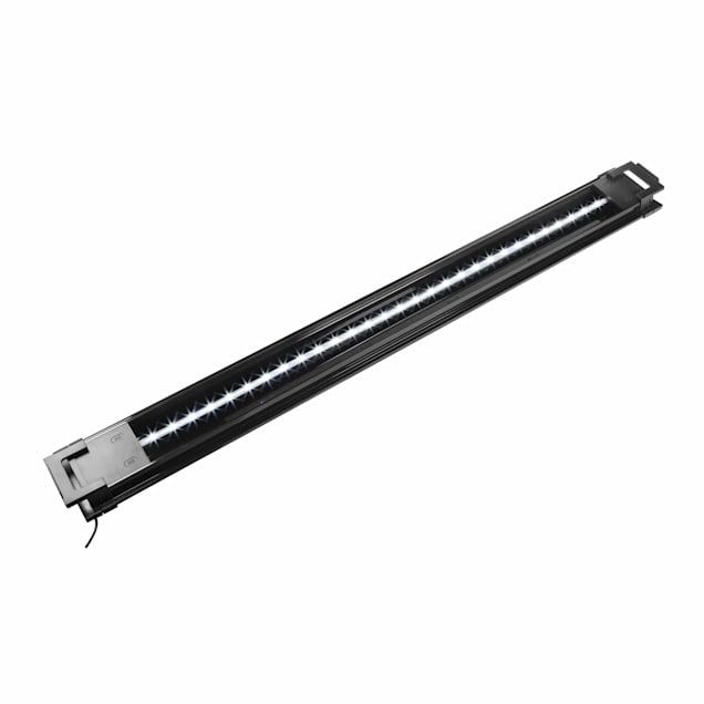Aqueon Modular LED Aquarium Light 52 Energy Saving Adjustable