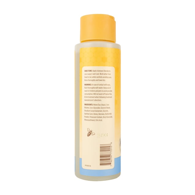Burt s Bees Tearless Puppy Shampoo with Buttermilk 16 oz