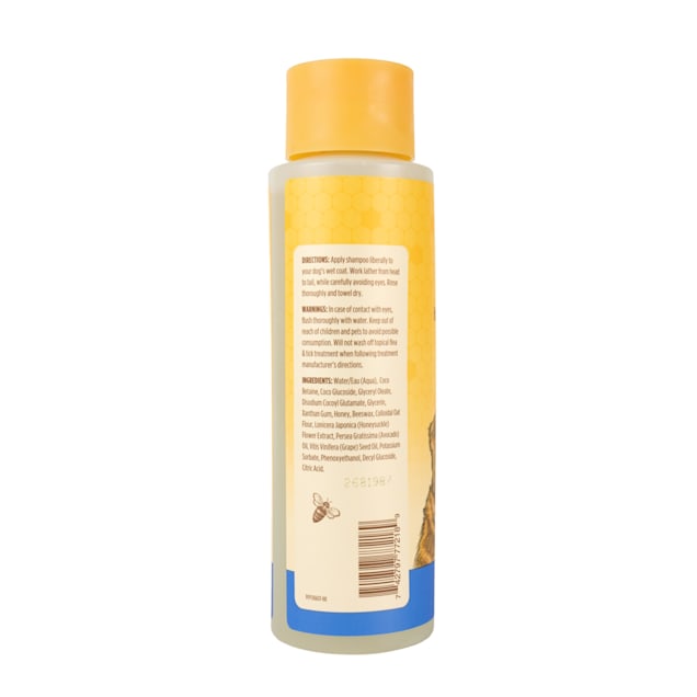 Itchy Dog Shampoo - Case  Golden Group International, Ltd