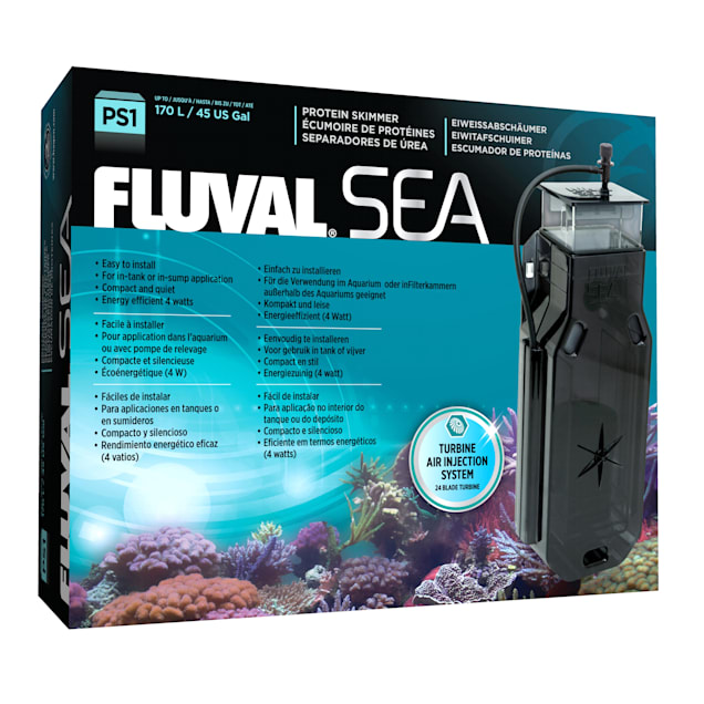 Fluval Sea PS 1 Protein Skimmer