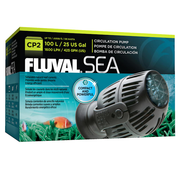 Fluval CP2 Circulation Petco