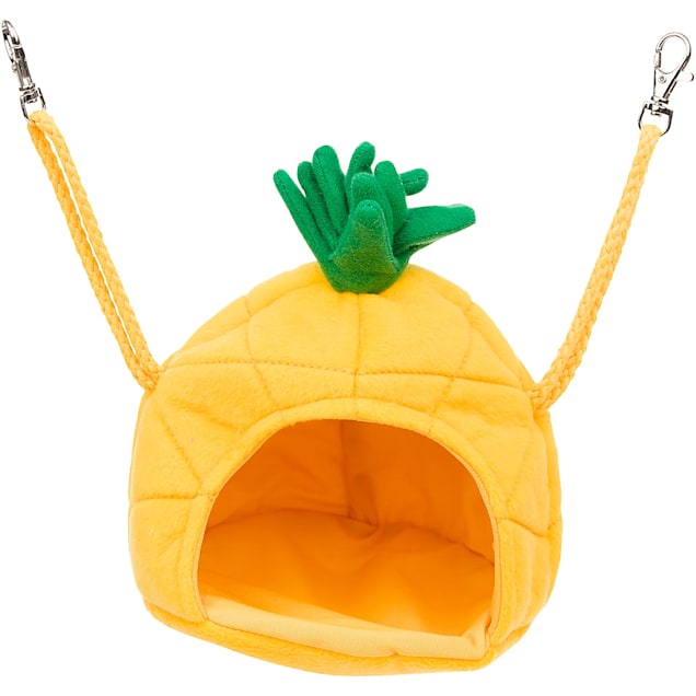 Pet Poop Bag (Pineapple)