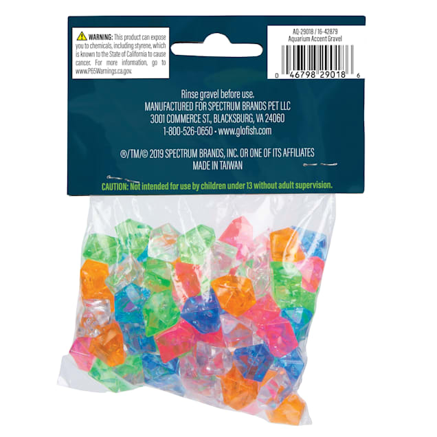 Petco aquarium rocks best sale